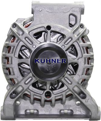 AD KUHNER 301874ri -  Генератор